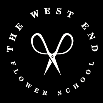 The West End Flower School, floristry teacher